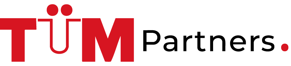 TÜM Partners Logo